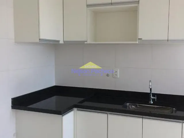 Apartamento 2 quartos e 1 banheiro, à venda, no bairro Ribeirão em Capivari
