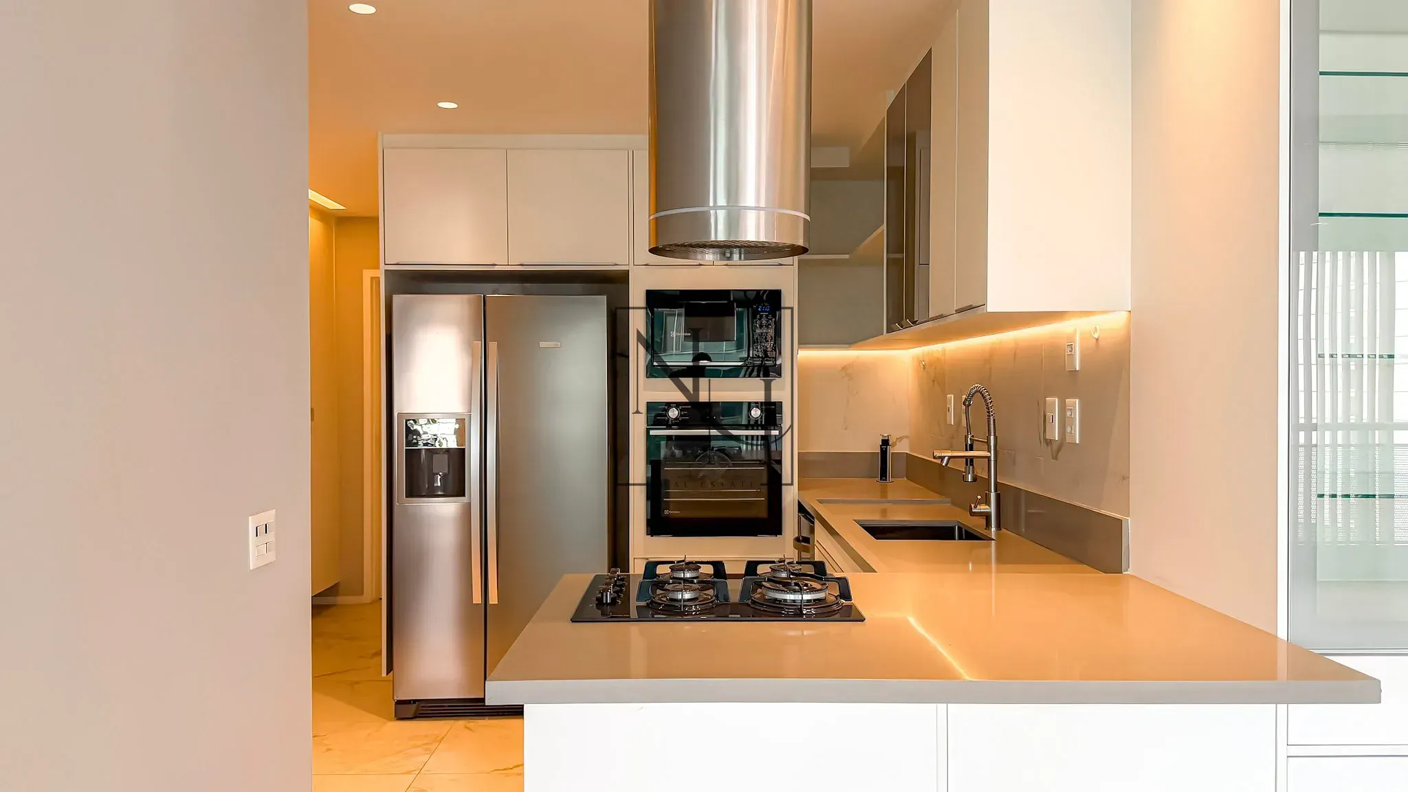 Apartamento, 3 quartos, 167 m² - Foto 9