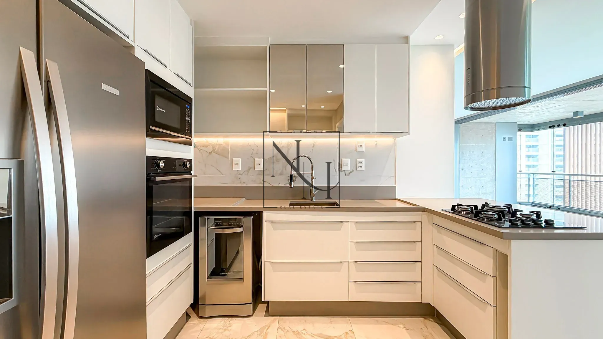Apartamento, 3 quartos, 167 m² - Foto 10