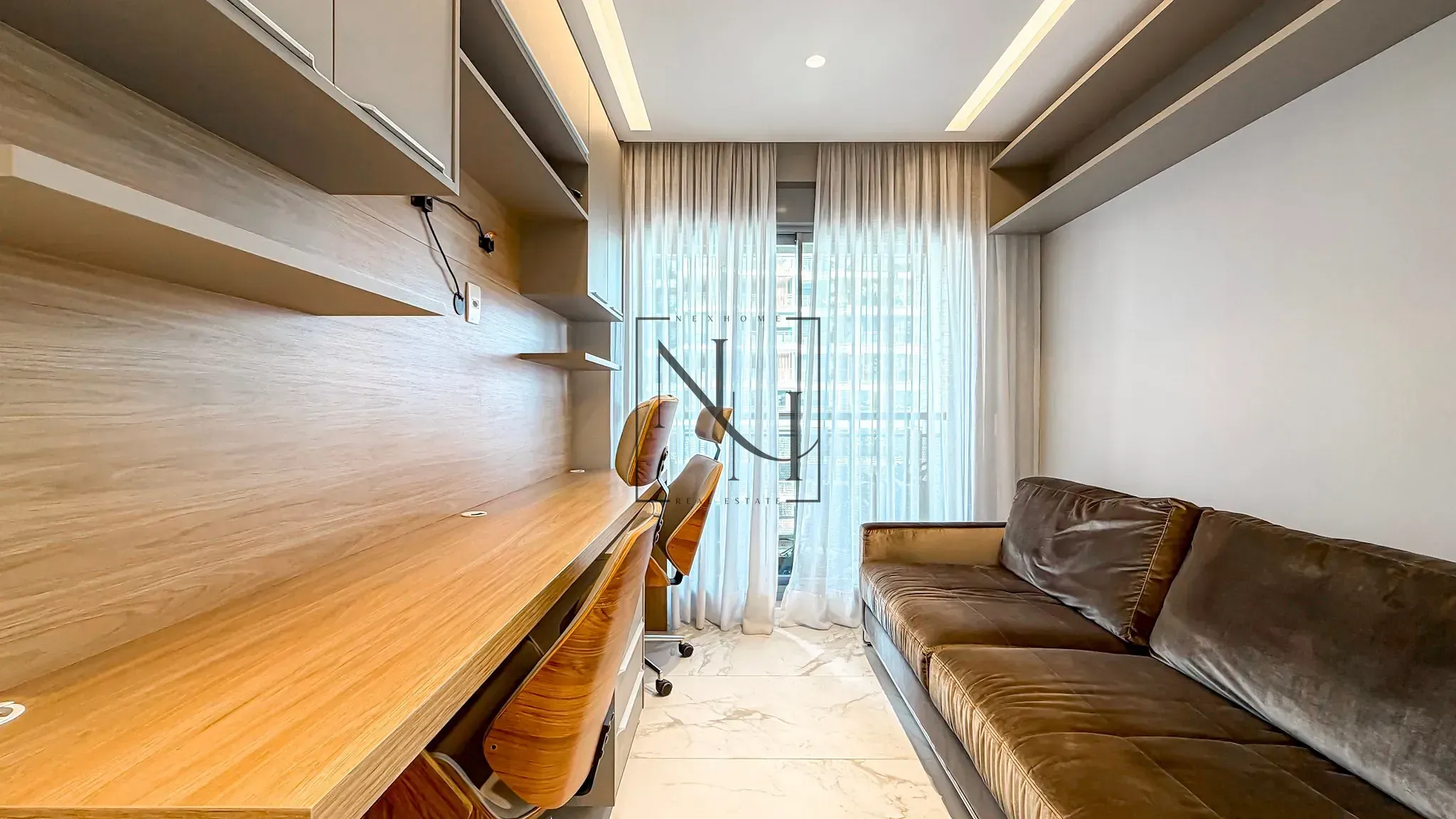 Apartamento, 3 quartos, 167 m² - Foto 12