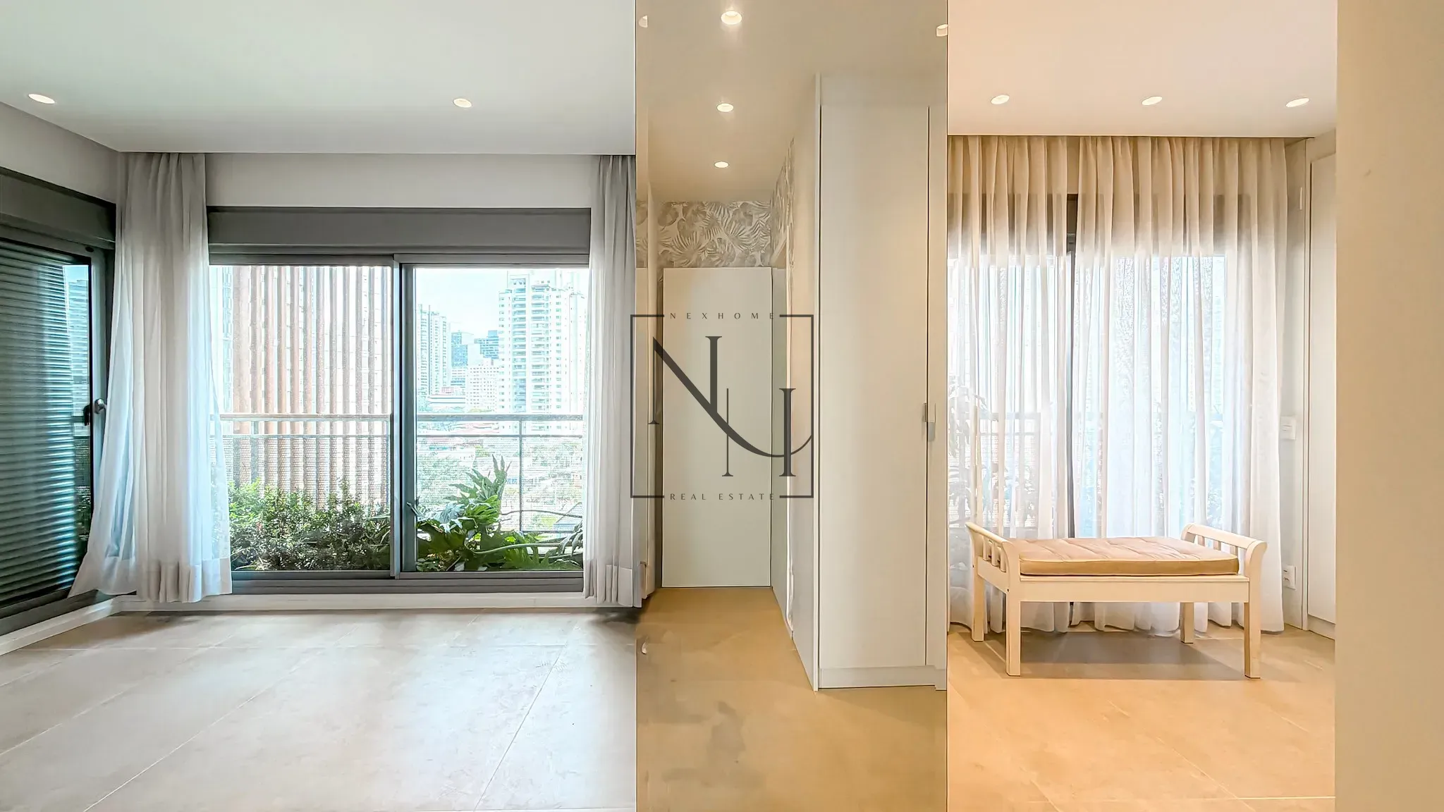 Apartamento, 3 quartos, 167 m² - Foto 14