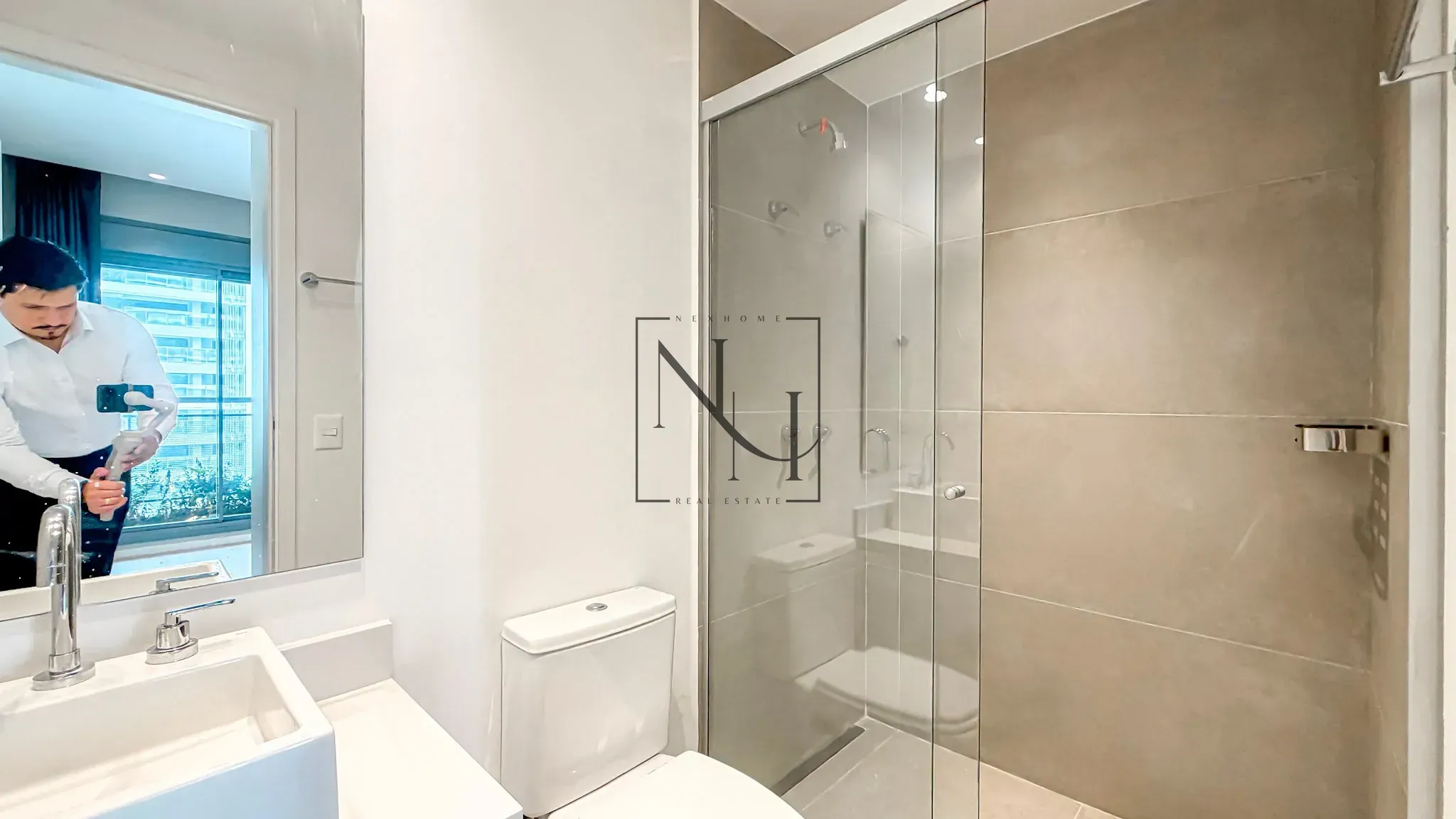 Apartamento, 3 quartos, 167 m² - Foto 24