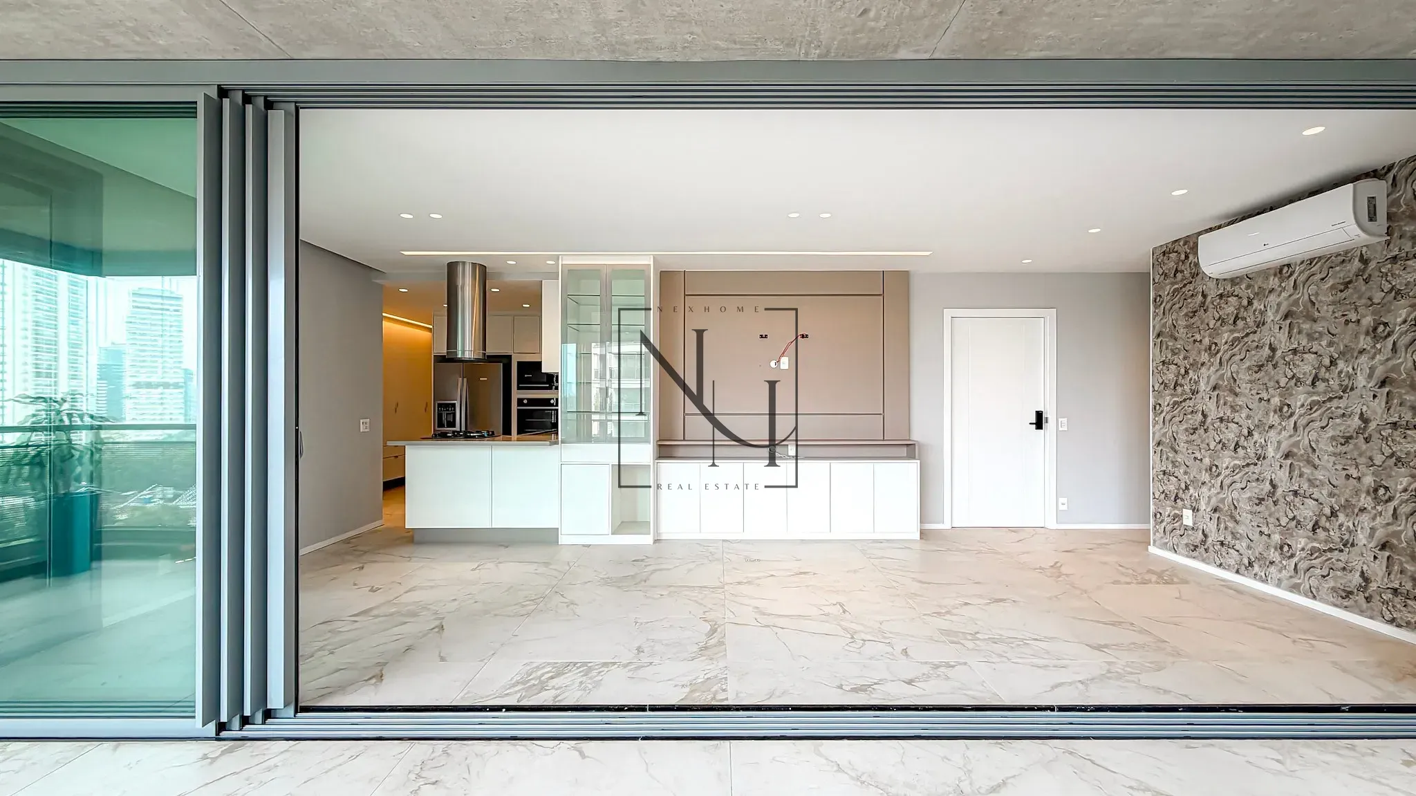 Apartamento, 3 quartos, 167 m² - Foto 4