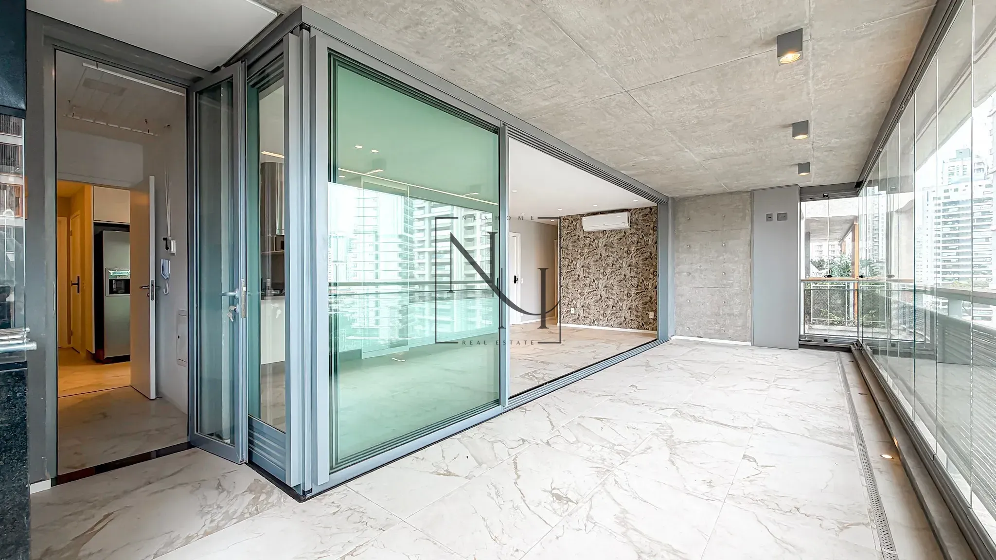 Apartamento, 3 quartos, 167 m² - Foto 5
