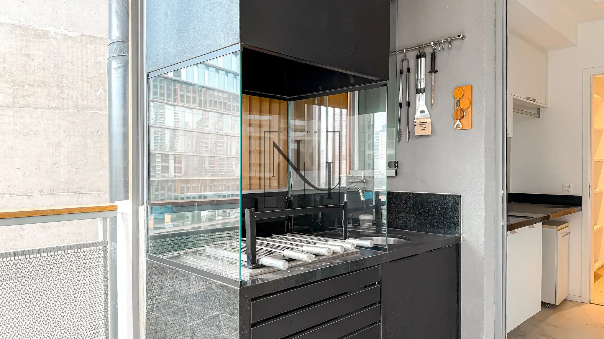 Apartamento, 3 quartos, 167 m² - Foto 6