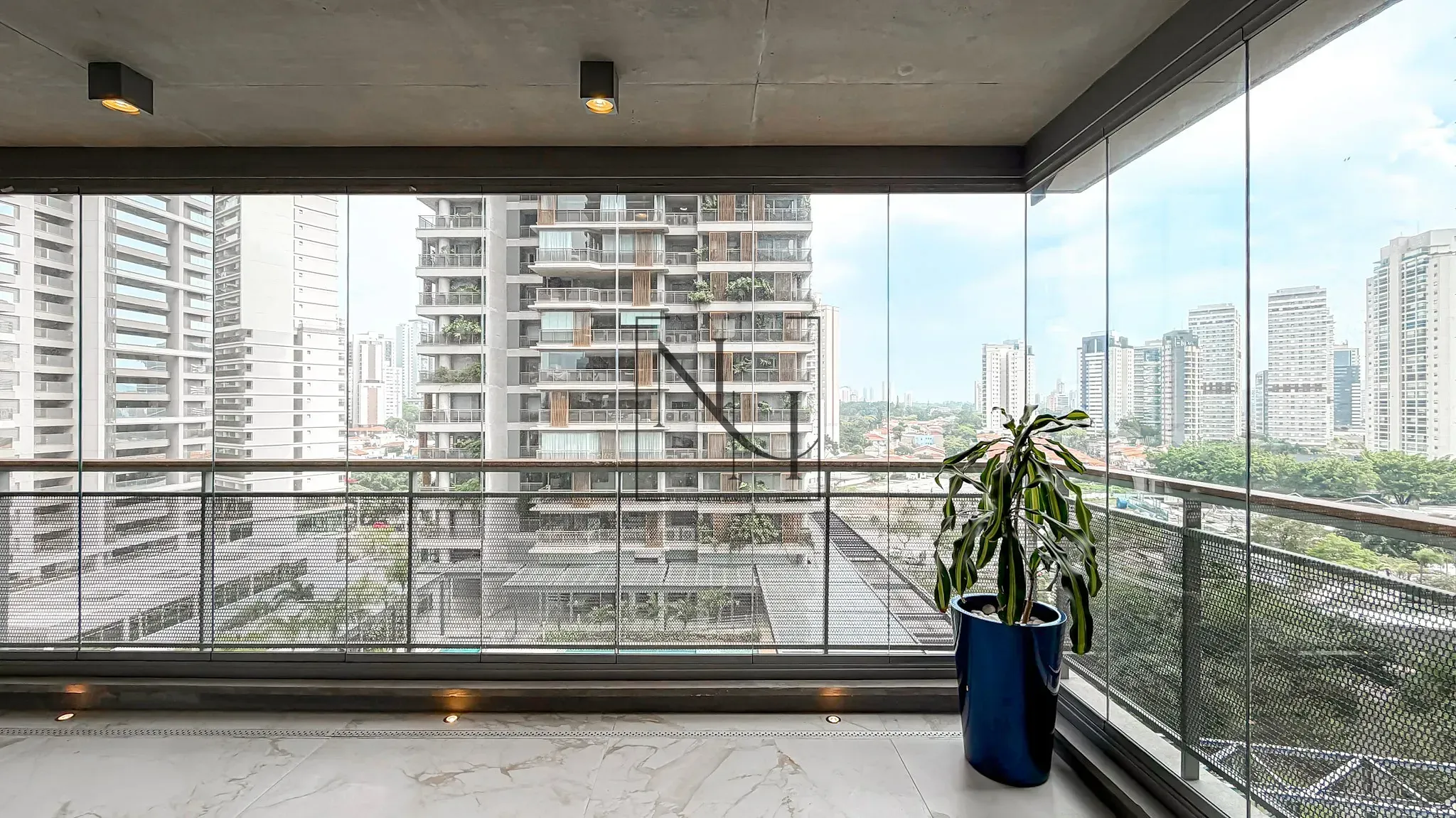 Apartamento, 3 quartos, 167 m² - Foto 7