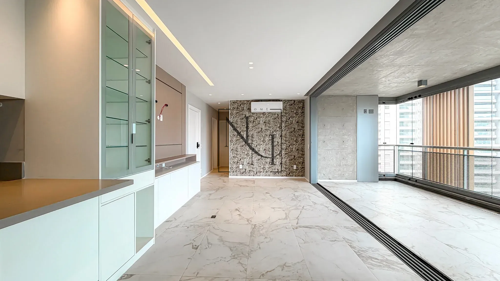 Apartamento, 3 quartos, 167 m² - Foto 8