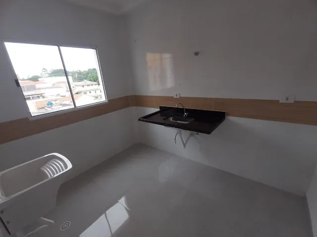 Apartamento com 44m² 2 quartos e 1 banheiro, à venda, no bairro Vila Canero em São Paulo