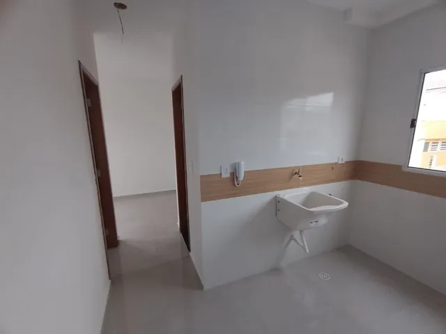 Apartamento com 44m² 2 quartos e 1 banheiro, à venda, no bairro Vila Canero em São Paulo