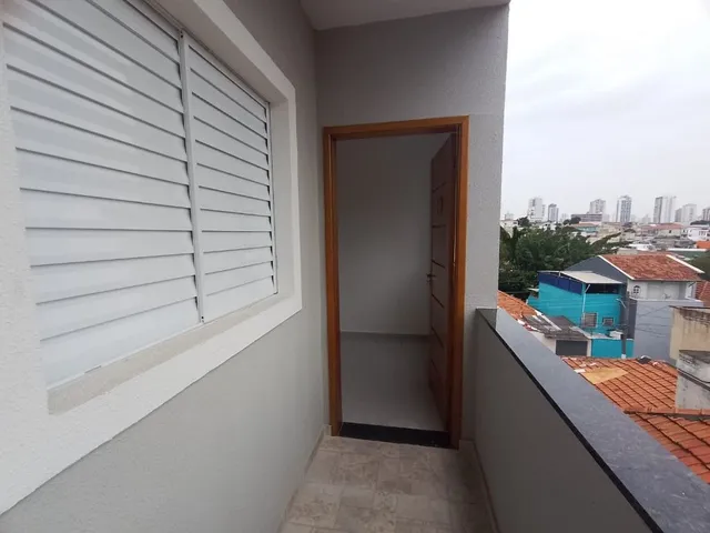 Apartamento com 44m² 2 quartos e 1 banheiro, à venda, no bairro Vila Canero em São Paulo