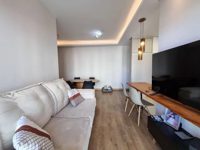 Apartamento com 10m² 3 quartos e 2 banheiros, à venda, no bairro Gleba Palhano em Londrina