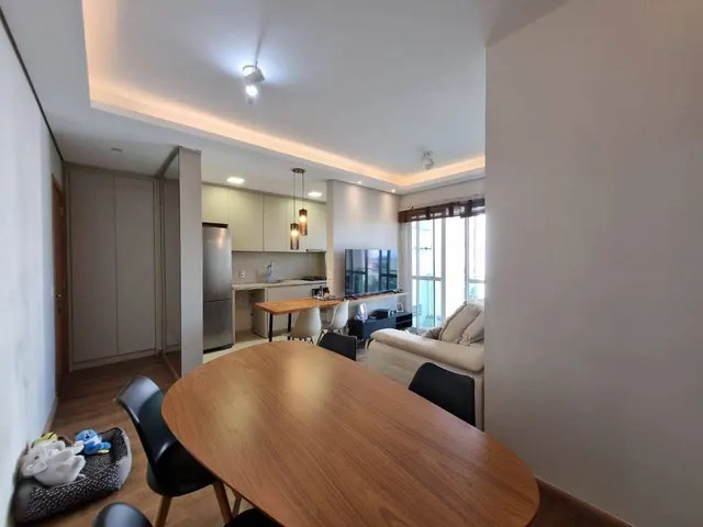 Apartamento com 10m² 3 quartos e 2 banheiros, à venda, no bairro Gleba Palhano em Londrina