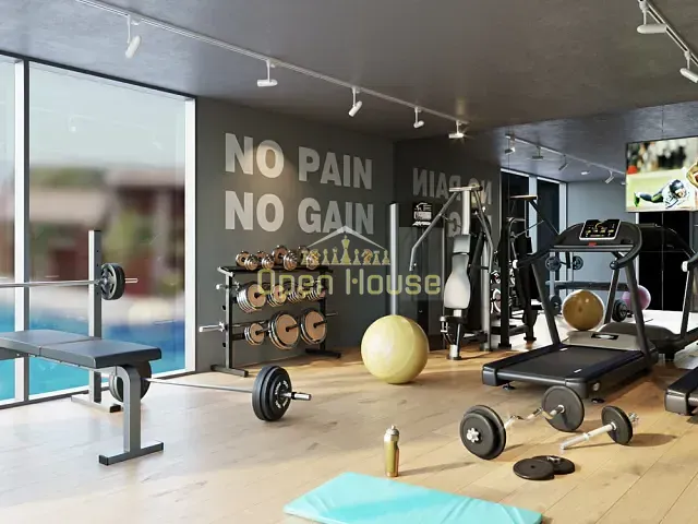 Apartamento 2 quartos e 2 banheiros, à venda, no bairro Campos Elíseos em Resende