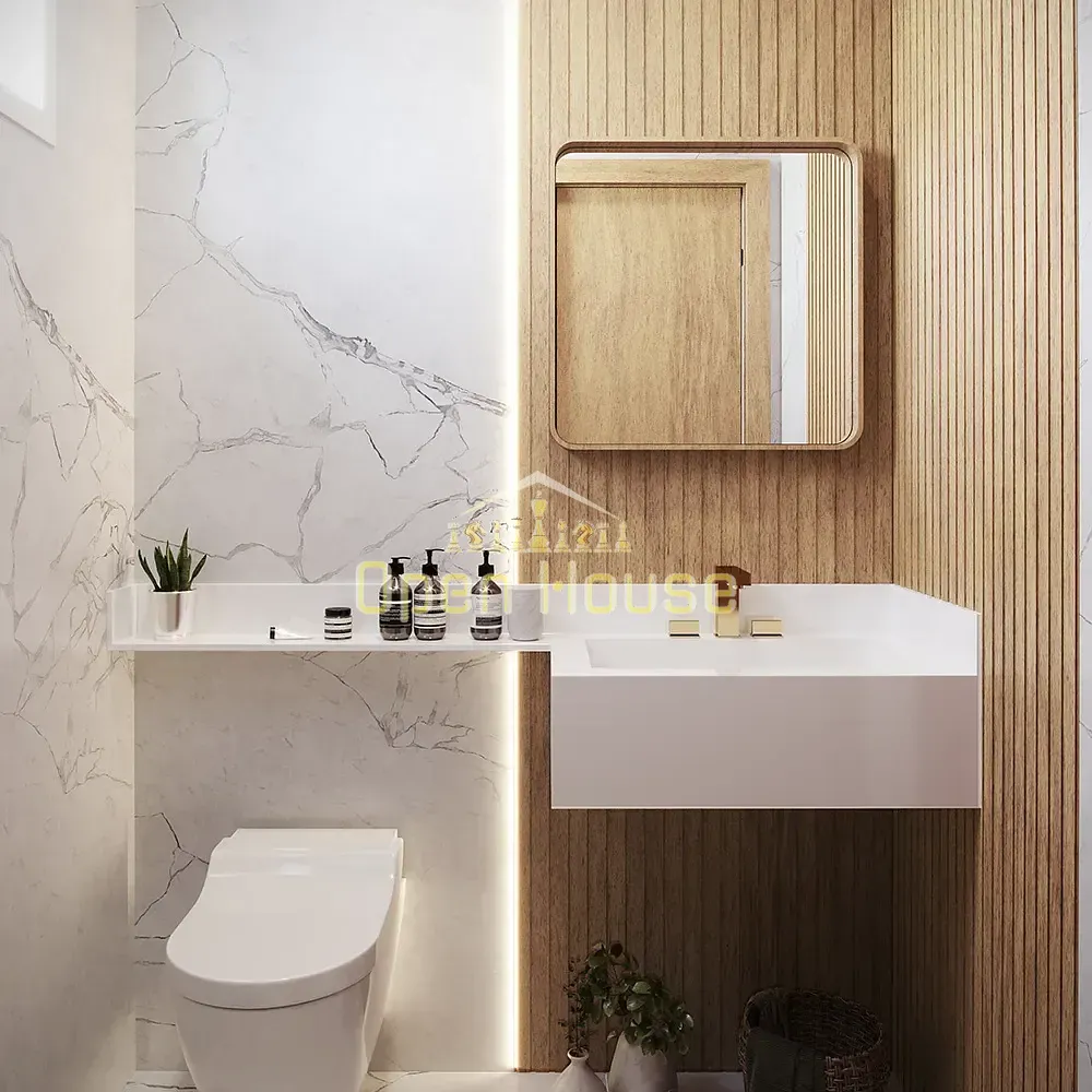 Apartamento, 2 quartos, 77 m² - Foto 5