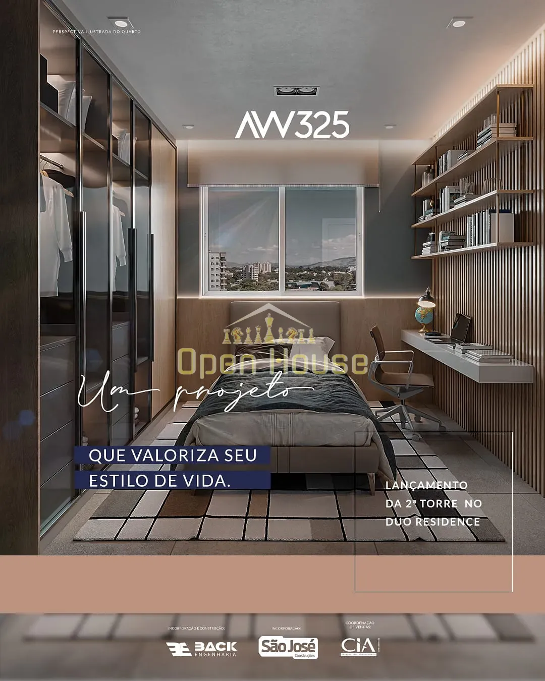 Apartamento, 2 quartos, 77 m² - Foto 20