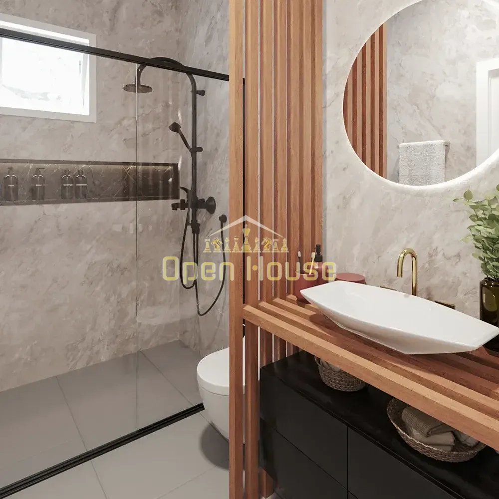 Apartamento, 2 quartos, 77 m² - Foto 7