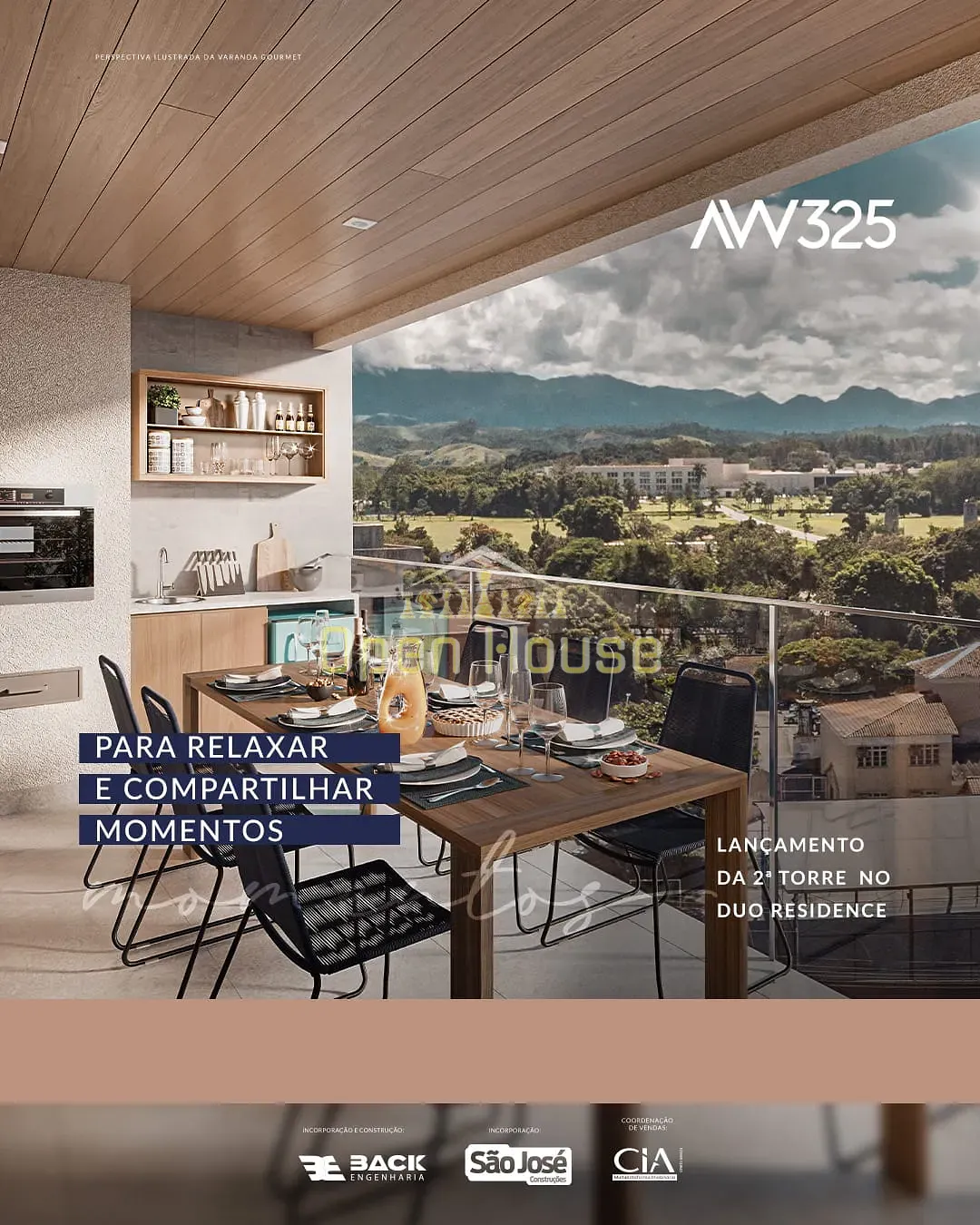 Apartamento, 2 quartos, 77 m² - Foto 33