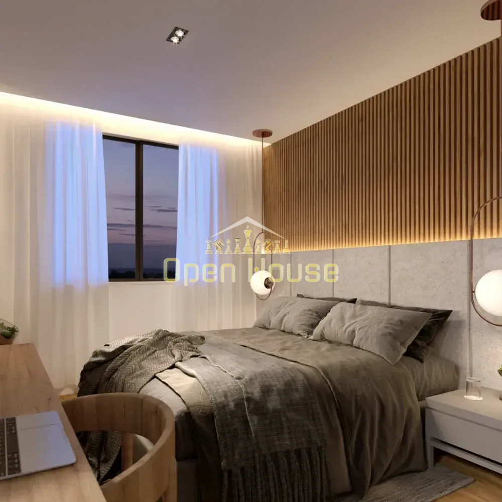 Apartamento, 2 quartos, 77 m² - Foto 12