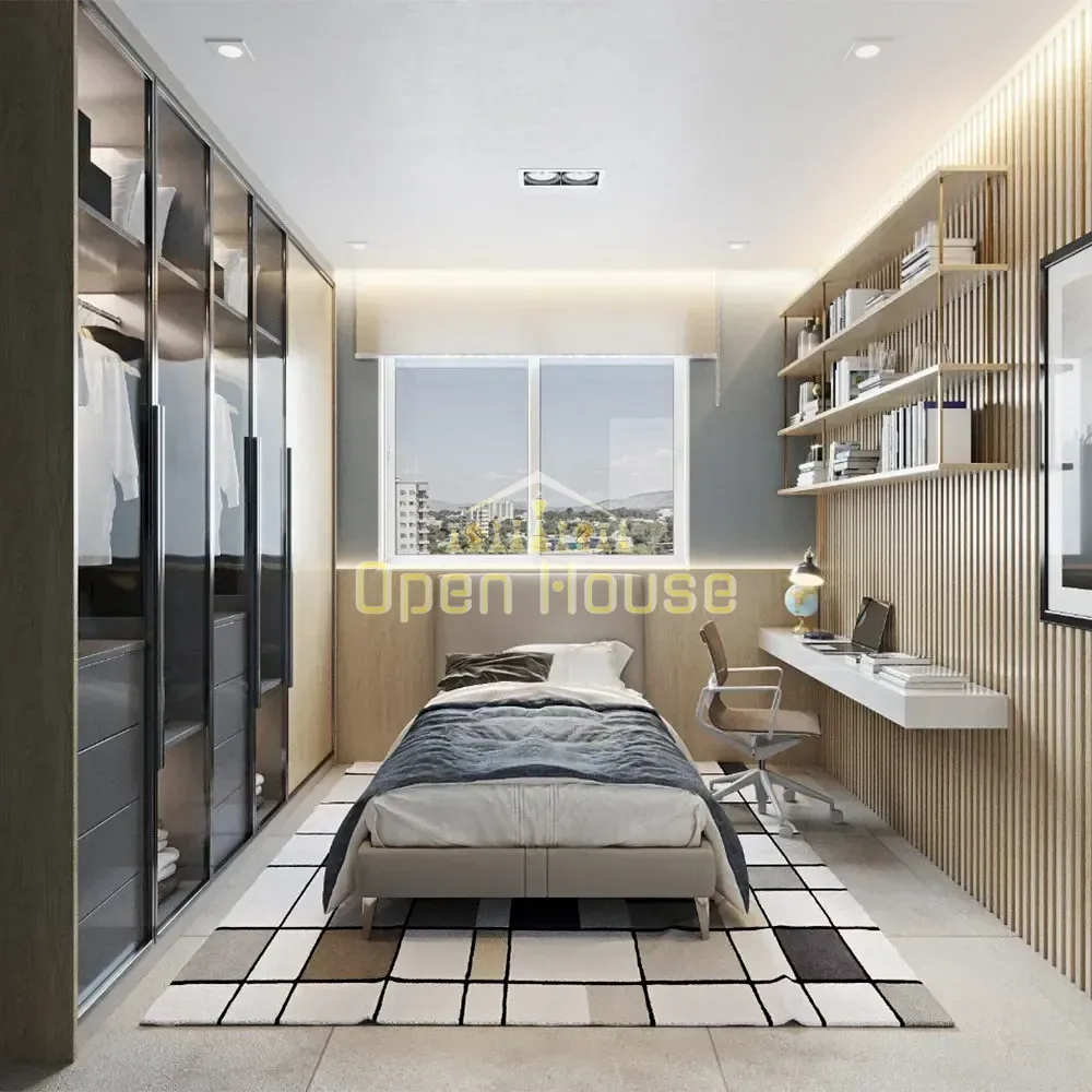 Apartamento, 2 quartos, 77 m² - Foto 13