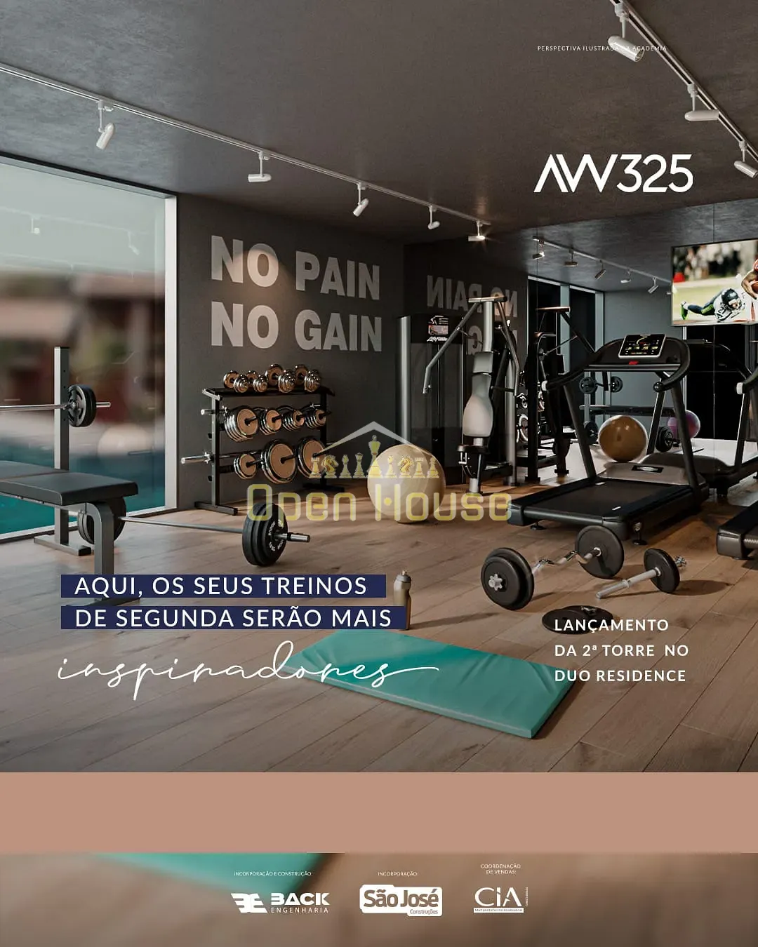 Apartamento, 2 quartos, 77 m² - Foto 21