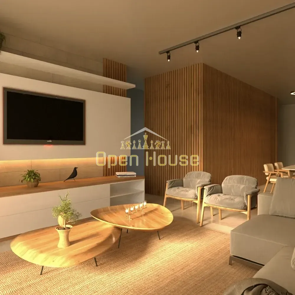 Apartamento, 2 quartos, 77 m² - Foto 1