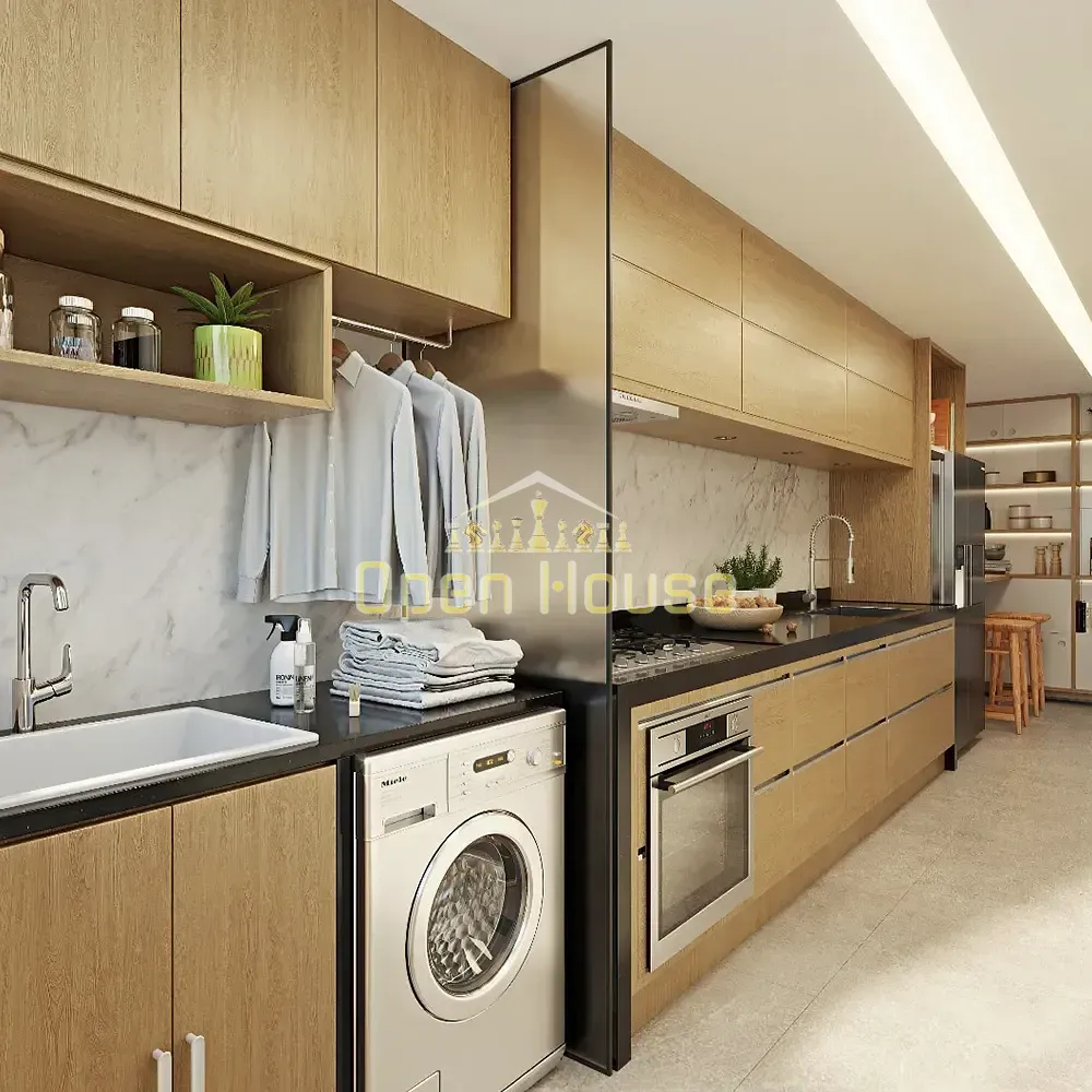 Apartamento, 2 quartos, 77 m² - Foto 9