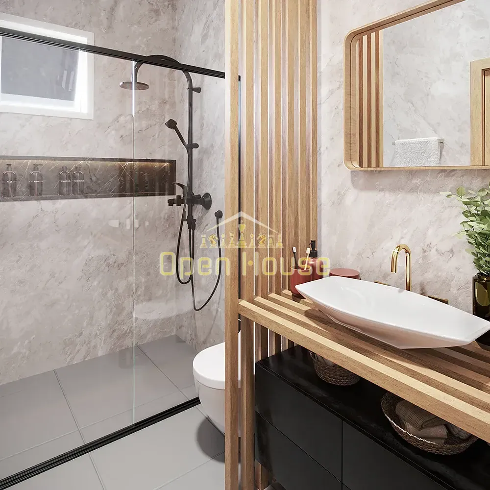 Apartamento, 2 quartos, 77 m² - Foto 6