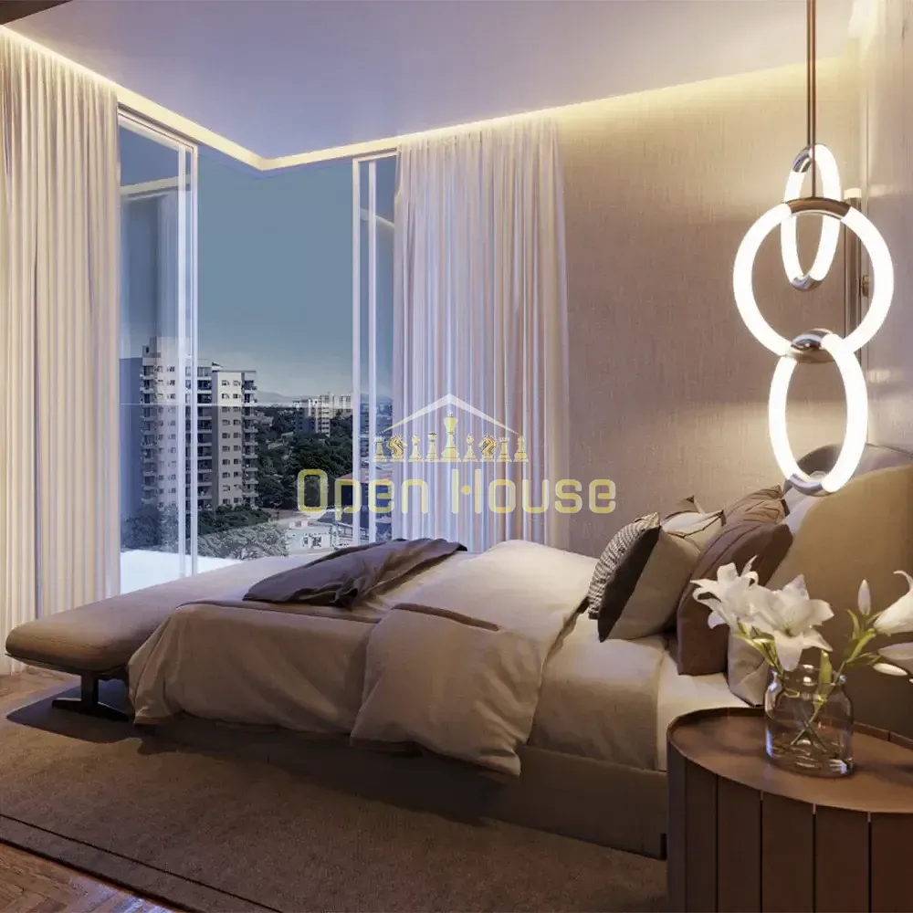 Apartamento, 2 quartos, 77 m² - Foto 14