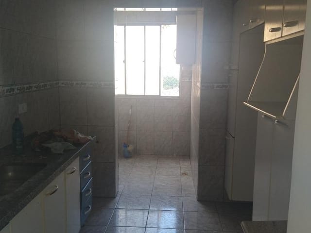 Apartamento com 56m² 2 quartos e 1 banheiro, à venda, no bairro Jardim Vera Cruz(Zona Oeste) em São Paulo