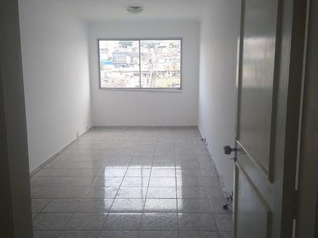 Apartamento com 56m² 2 quartos e 1 banheiro, à venda, no bairro Jardim Vera Cruz(Zona Oeste) em São Paulo