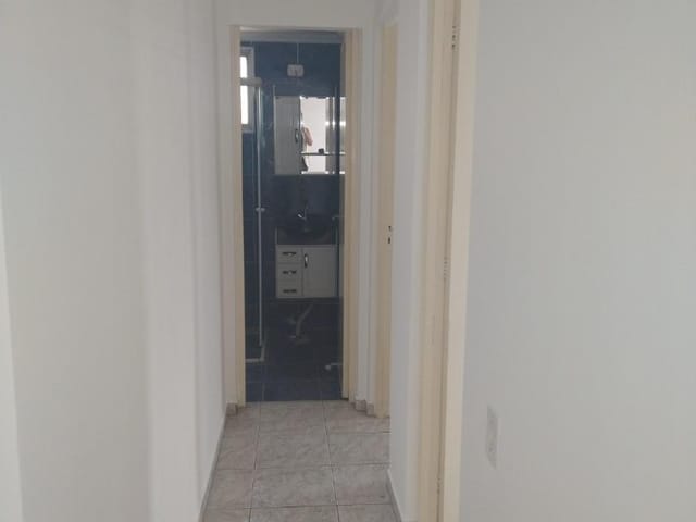 Apartamento com 56m² 2 quartos e 1 banheiro, à venda, no bairro Jardim Vera Cruz(Zona Oeste) em São Paulo
