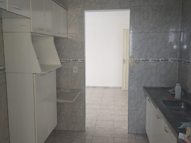 Apartamento com 56m² 2 quartos e 1 banheiro, à venda, no bairro Jardim Vera Cruz(Zona Oeste) em São Paulo