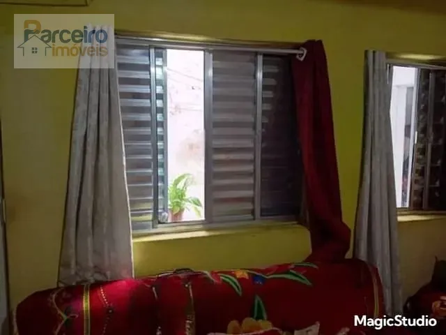 Apartamento 1 quarto e 1 banheiro, à venda, no bairro Vila Laís em São Paulo