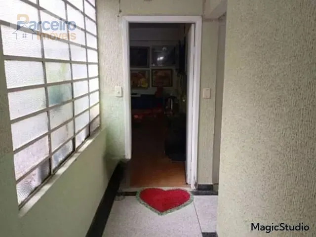 Apartamento 1 quarto e 1 banheiro, à venda, no bairro Vila Laís em São Paulo