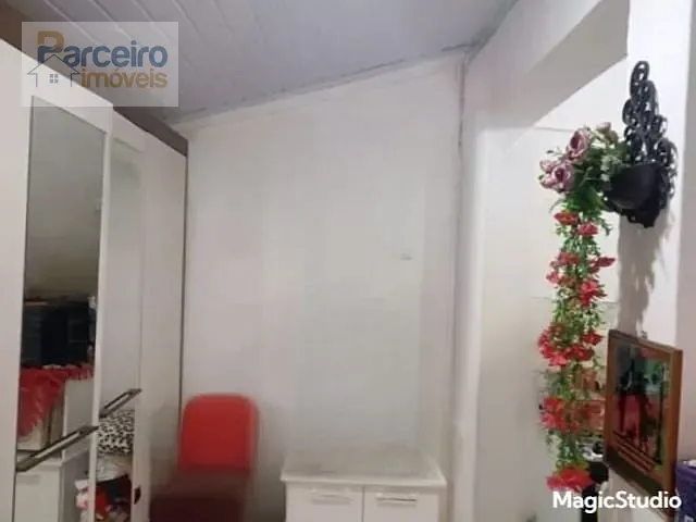 Apartamento 1 quarto e 1 banheiro, à venda, no bairro Vila Laís em São Paulo