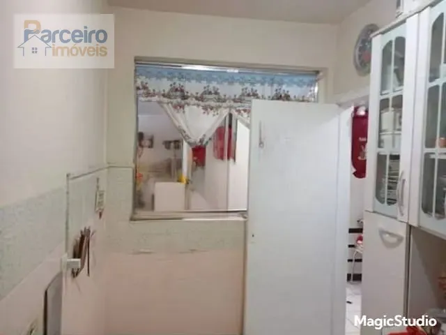 Apartamento 1 quarto e 1 banheiro, à venda, no bairro Vila Laís em São Paulo