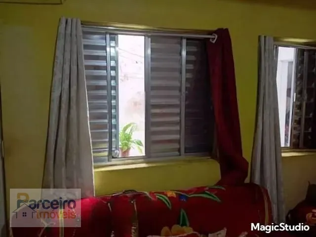 Apartamento 1 quarto e 1 banheiro, à venda, no bairro Vila Laís em São Paulo