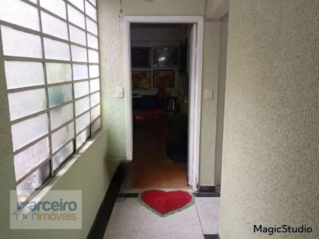 Apartamento 1 quarto e 1 banheiro, à venda, no bairro Vila Laís em São Paulo