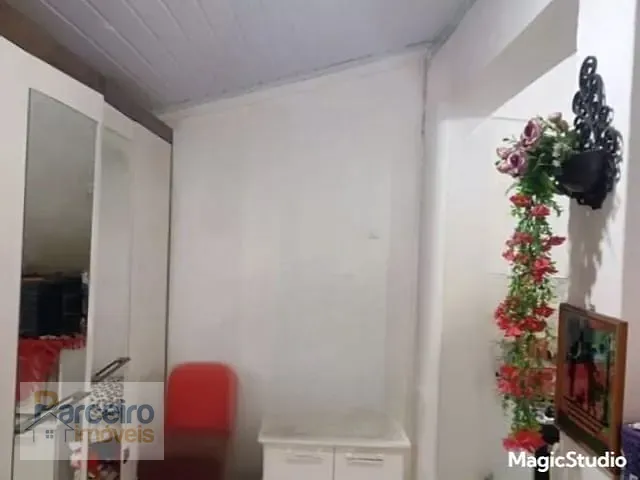 Apartamento 1 quarto e 1 banheiro, à venda, no bairro Vila Laís em São Paulo