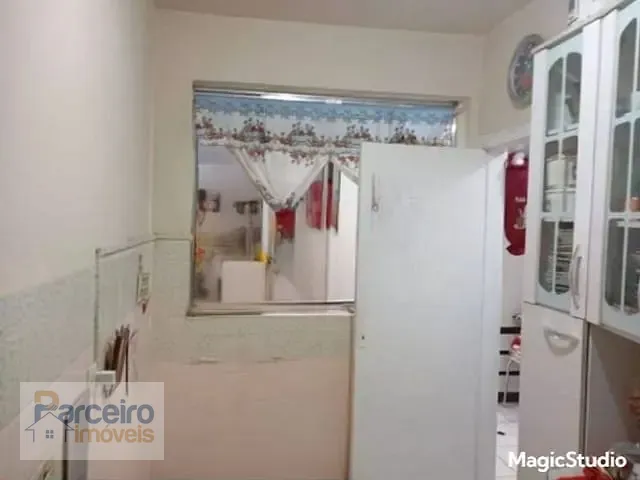 Apartamento 1 quarto e 1 banheiro, à venda, no bairro Vila Laís em São Paulo