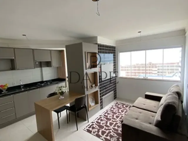 Apartamento com 87m² 2 quartos e 2 banheiros, à venda, no bairro Centro em Tramandaí