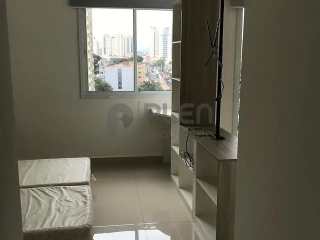 Apartamento 1 quarto e 1 banheiro, à venda, no bairro Santana em São Paulo