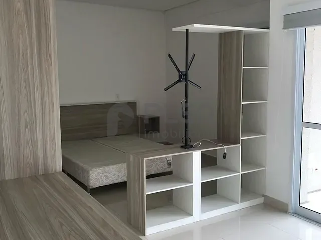 Apartamento 1 quarto e 1 banheiro, à venda, no bairro Santana em São Paulo