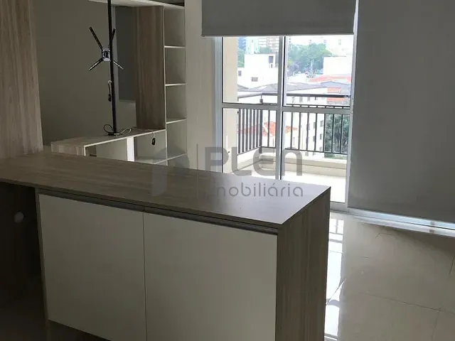 Apartamento 1 quarto e 1 banheiro, à venda, no bairro Santana em São Paulo
