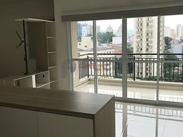 Apartamento 1 quarto e 1 banheiro, à venda, no bairro Santana em São Paulo