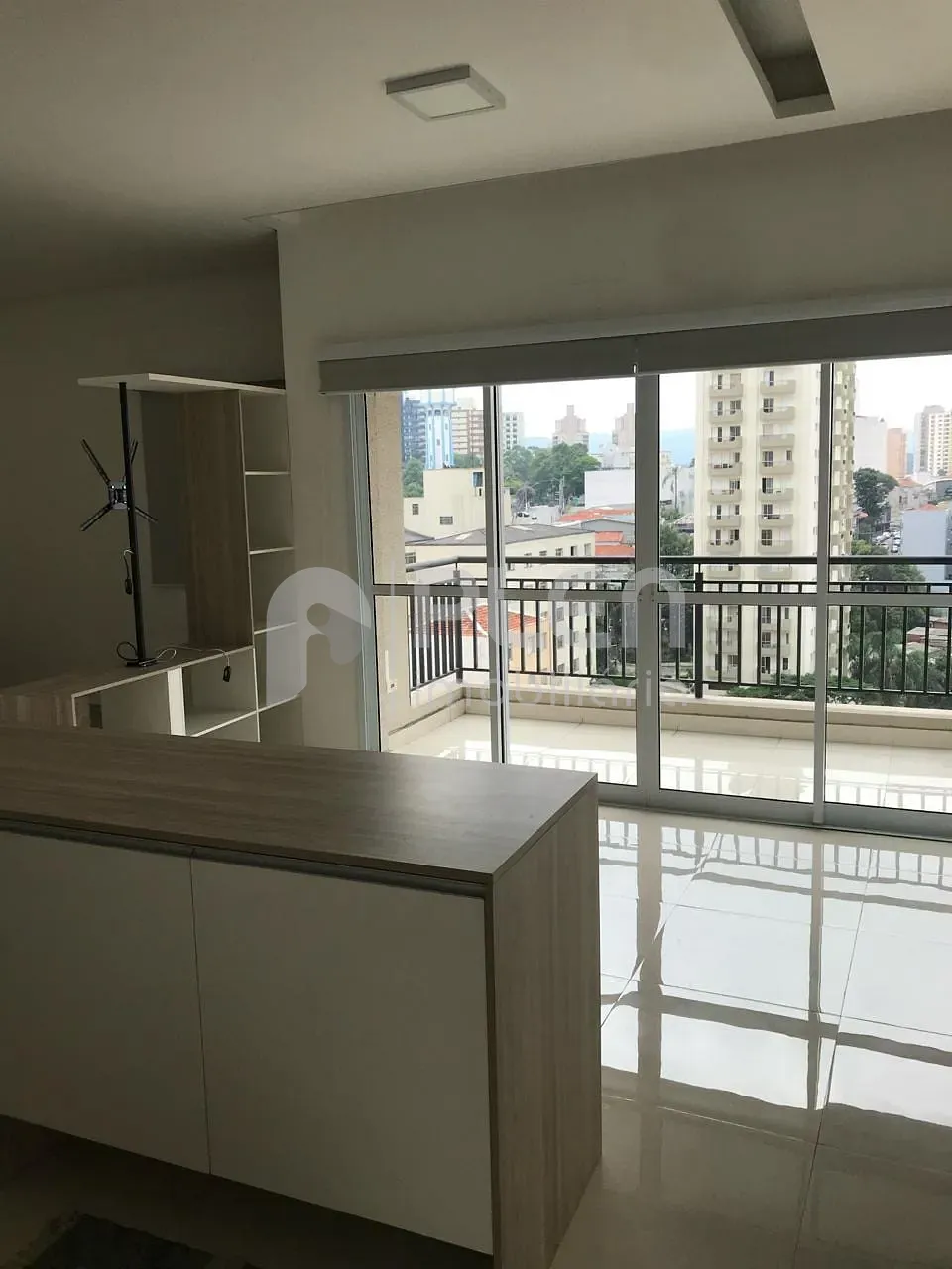 Apartamento de 1 quarto à venda em Santana, São Paulo