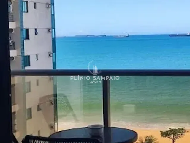 Apartamento com 70m² 2 quartos e 2 banheiros, à venda, no bairro Praia de Itaparica em Vila Velha
