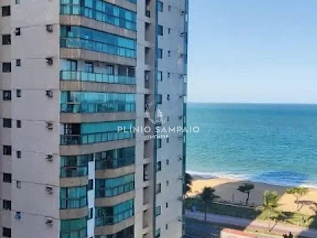 Apartamento com 70m² 2 quartos e 2 banheiros, à venda, no bairro Praia de Itaparica em Vila Velha