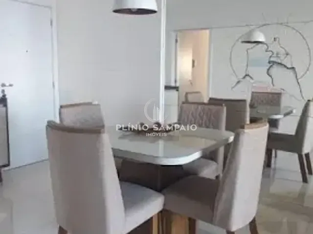 Apartamento com 70m² 2 quartos e 2 banheiros, à venda, no bairro Praia de Itaparica em Vila Velha