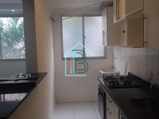 Apartamento com 44m² 2 quartos e 1 banheiro, à venda, no bairro Centro em Guarulhos